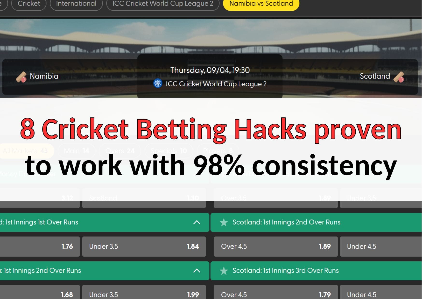 [PHP0 คริกเก็ต การพนันแฮ็คโดย x5betini